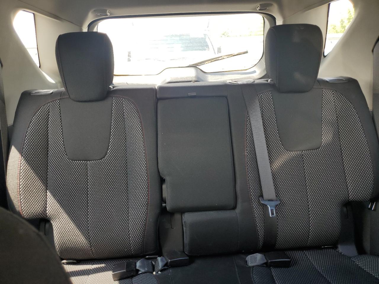 2017 Chevrolet Equinox Ls VIN: 2GNALBEK6H1570352 Lot: 63118815