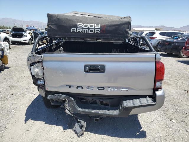  TOYOTA TACOMA 2021 Szary