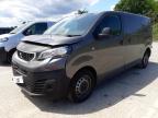 2019 PEUGEOT EXPERT PRO for sale at Copart SANDWICH
