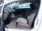2013 FORD FIESTA ECO for sale at Copart BRISTOL