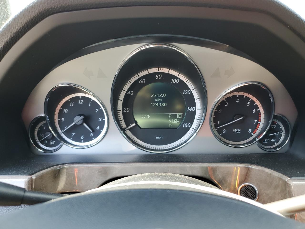 2011 Mercedes-Benz E 350 VIN: WDDHF5GB2BA373677 Lot: 62362365