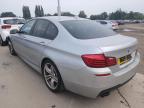 2015 BMW 520D M SPO for sale at Copart SANDY