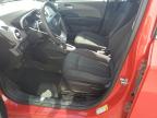 2017 Chevrolet Sonic Lt на продаже в Moncton, NB - Front End