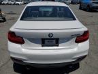 2014 Bmw M235I  იყიდება Vallejo-ში, CA - Front End