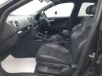 2011 AUDI A3 S LINE for sale at Copart GLOUCESTER
