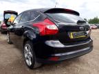 2014 FORD FOCUS TITA for sale at Copart SANDY