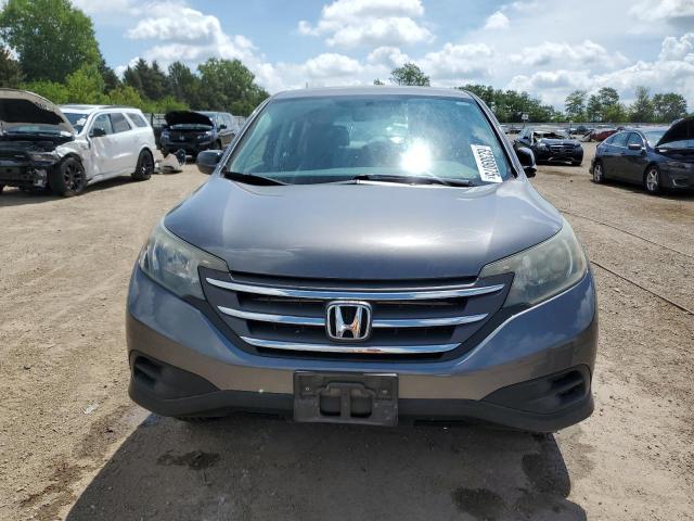  HONDA CRV 2014 Szary
