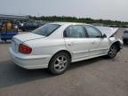 2005 Hyundai Sonata Gls на продаже в Windham, ME - Front End