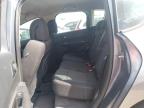 2012 PEUGEOT 3008 SPORT for sale at Copart SANDY