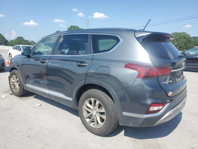  HYUNDAI SANTA FE 2020 Gray