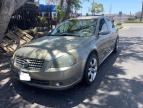 2005 Nissan Altima S   na sprzedaż w Los Angeles, CA - Minor Dent/Scratches