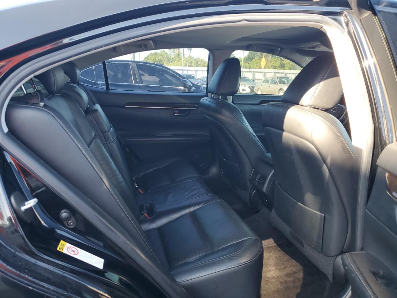 2015 Lexus Es 350 VIN: JTHBK1GG3F2159604 Lot: 62316645