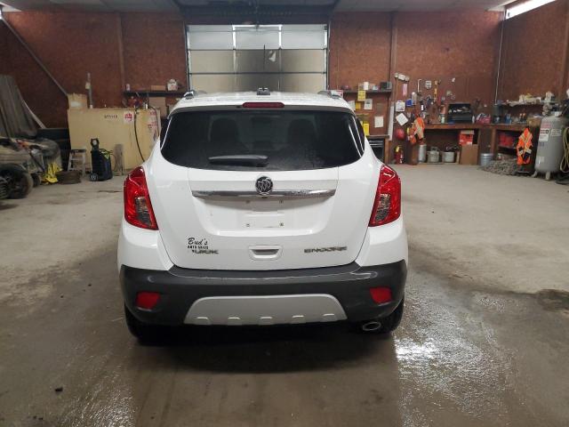  BUICK ENCORE 2016 Biały