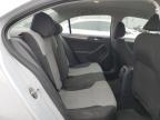 2017 Volkswagen Jetta S de vânzare în Rancho Cucamonga, CA - Rear End