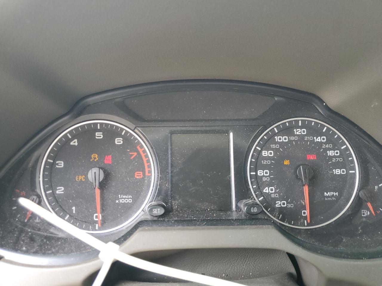 2012 Audi Q5 Premium Plus VIN: WA1DKAFP3CA038868 Lot: 61674245