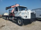 2013 Freightliner 114Sd Crane Truck იყიდება Kansas City-ში, KS - All Over