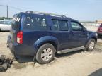 2007 Nissan Pathfinder Le for Sale in Windsor, NJ - Front End