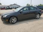 2014 Chevrolet Cruze Lt   for Sale in Pekin, IL - Side