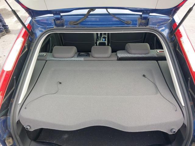 2008 FORD FOCUS STYL