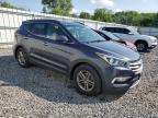 2017 Hyundai Santa Fe Sport    იყიდება Albany-ში, NY - Normal Wear