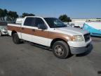 2005 Ford F150 Supercrew for Sale in Sacramento, CA - Front End