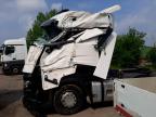 2025 RENAULT TRUCKS T (T)  for sale at Copart WOLVERHAMPTON