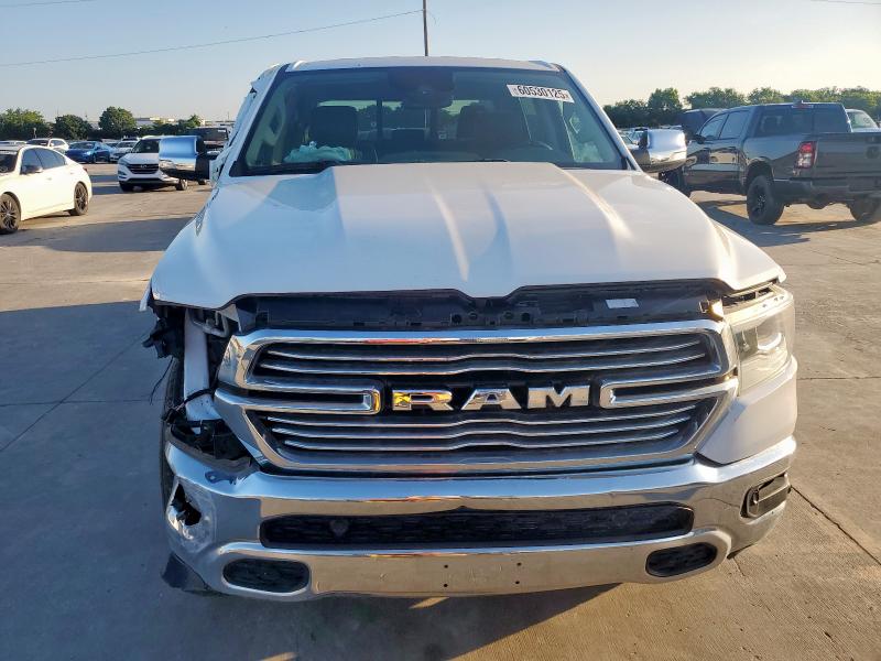  RAM 1500 2022 Biały