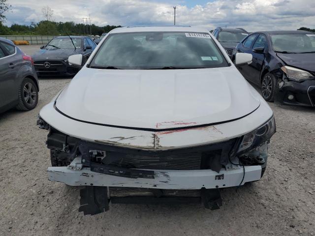  CHEVROLET IMPALA 2014 White