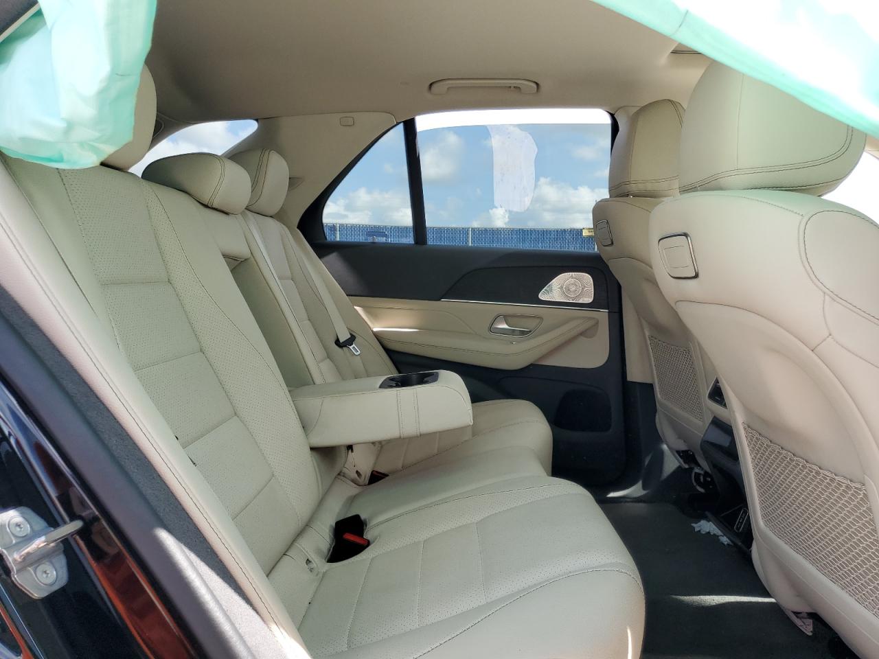 2020 Mercedes-Benz Gle 350 4Matic VIN: 4JGFB4KB2LA047776 Lot: 61509725