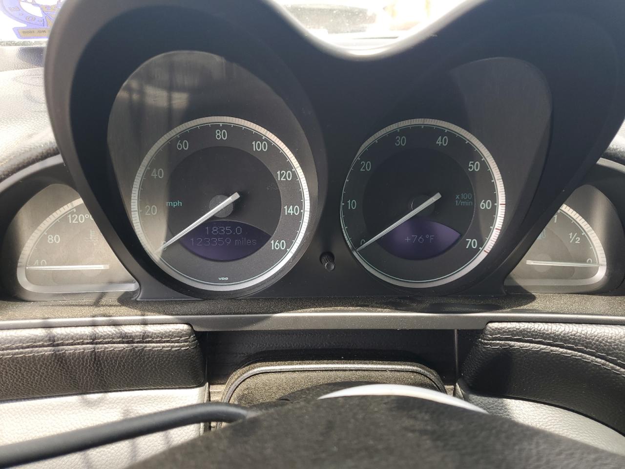 2003 Mercedes-Benz Sl 500R VIN: WDBSK75F83F032154 Lot: 63123435