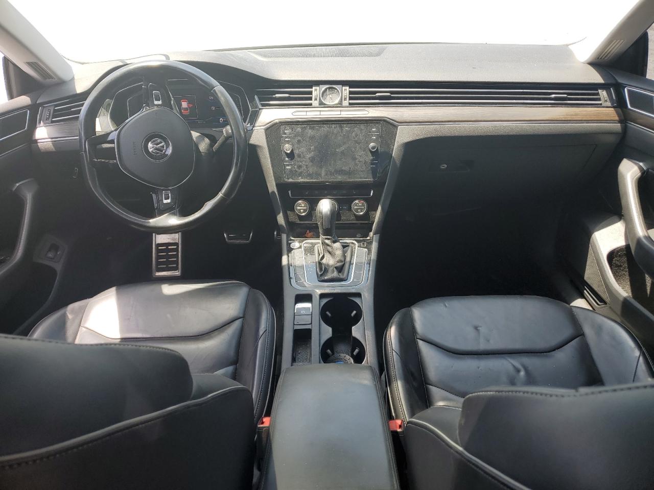 2020 Volkswagen Arteon Sel VIN: WVWCR7AN2LE018819 Lot: 61633665