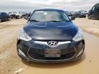 2012 Hyundai Veloster  за продажба в Amarillo, TX - Vandalism