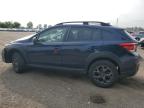 2021 SUBARU CROSSTREK SPORT   for sale at Copart ON - LONDON