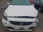 2014 VOLVO V40 R-DESI for sale at Copart WOLVERHAMPTON