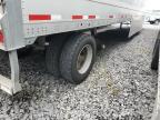 2017 Wabash Dvhdhpc Dry Van Trailer იყიდება Memphis-ში, TN - Normal Wear