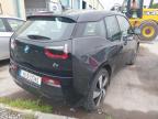 2015 BMW I3 for sale at Copart CASTLEDERMOT - IRELAND