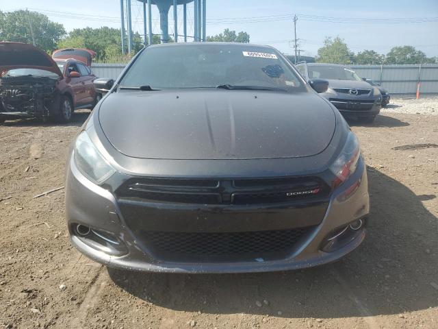  DODGE DART 2015 Gray