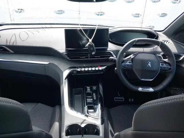 2024 PEUGEOT 5008 GT BLUEHDI S/S AUTO 