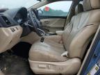 2011 Toyota Venza  zu verkaufen in Conway, AR - Front End