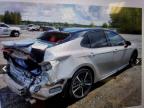 2019 Toyota Camry Xse للبيع في Arlington، WA - Rear End