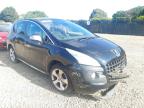 2010 PEUGEOT 3008 EXCLU for sale at Copart COLCHESTER