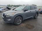 2021 Nissan Rogue S   продається в Pennsburg, PA - Minor Dent/Scratches