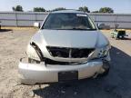 2007 Lexus Rx 350 за продажба в Sacramento, CA - Front End
