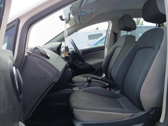2016 SEAT IBIZA SE T