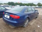 2015 AUDI A4 SE TECH for sale at Copart ROCHFORD