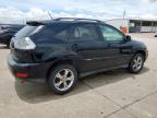 2007 Lexus Rx 400H იყიდება Grand Prairie-ში, TX - Front End