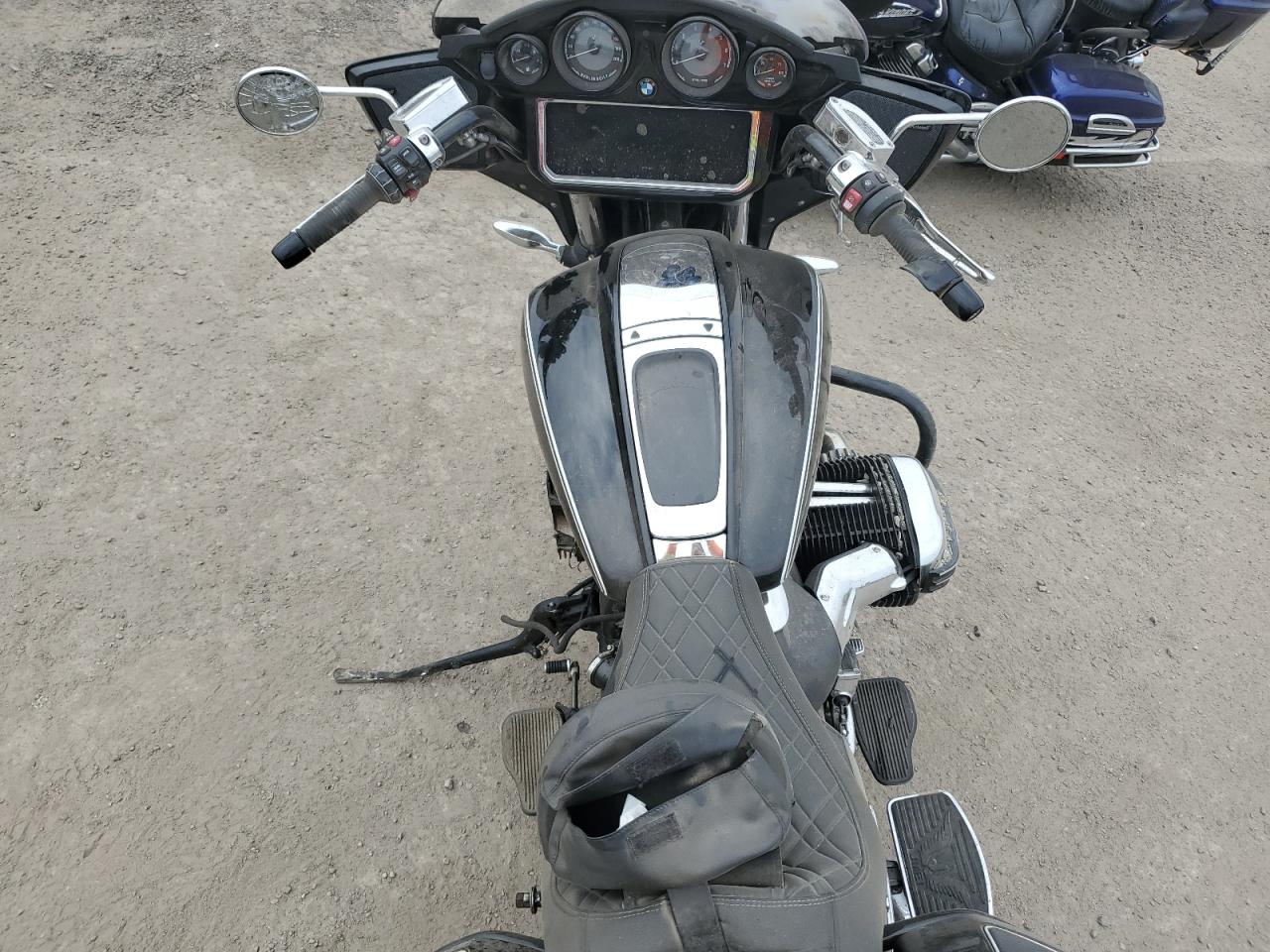 2022 BMW R18 B VIN: WB10L3300N6E69338 Lot: 62059565