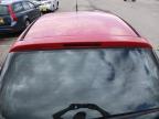 2005 PEUGEOT 206 SPORT for sale at Copart SANDTOFT
