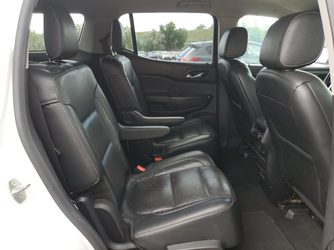 2018 GMC Acadia Slt-1 VIN: 1GKKNULSXJZ146874 Lot: 60674975