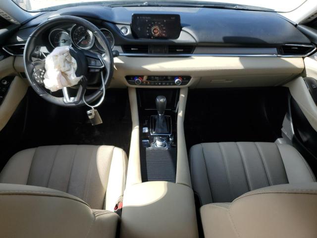  MAZDA 6 2021 Biały
